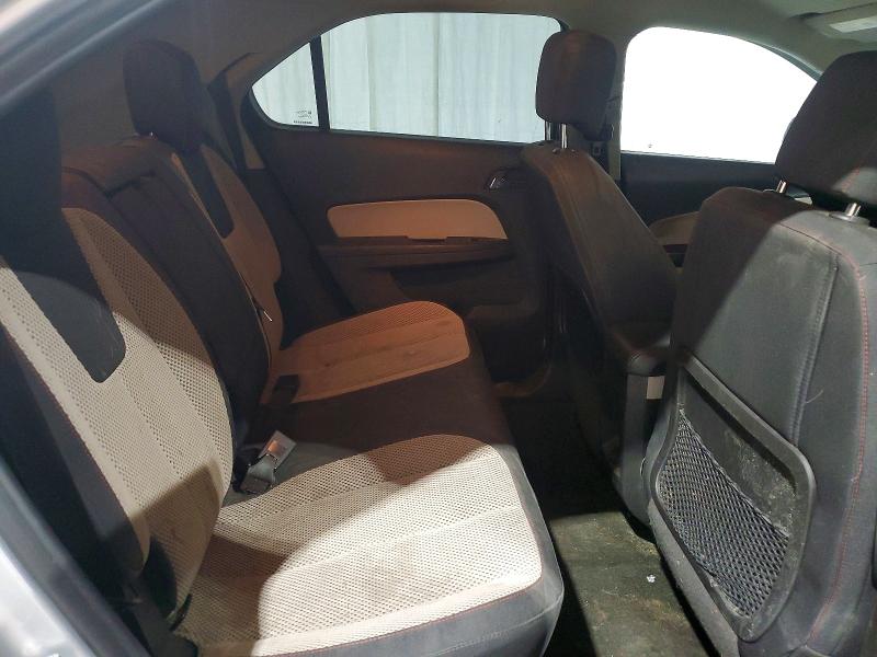 Aukcja sprzedaży 2017 Chevrolet Equinox, vin: 2GNFLFEK5H6335196, numer aukcji: 62334466