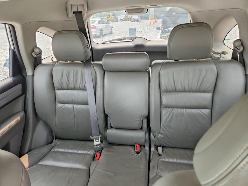 Продаж на аукціоні авто 2010 Honda Cr-v, vin: 5J6RE4H76AL089133, номер лоту: 61302126