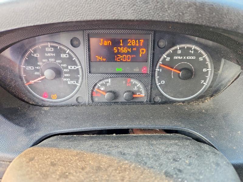 Продаж на аукціоні авто 2020 Ram Promaster 3500, vin: 3C6URVJG6LE140508, номер лоту: 62050586