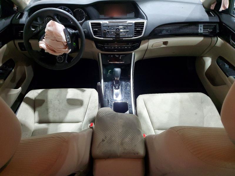 Aukcja sprzedaży 2017 Honda Accord, vin: 1HGCR2F38HA177323, numer aukcji: 62902936