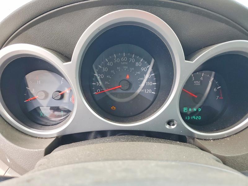 Продажа на аукционе авто 2010 Chrysler Sebring, vin: 1C3BC5ED2AN222363, номер лота: 61003226