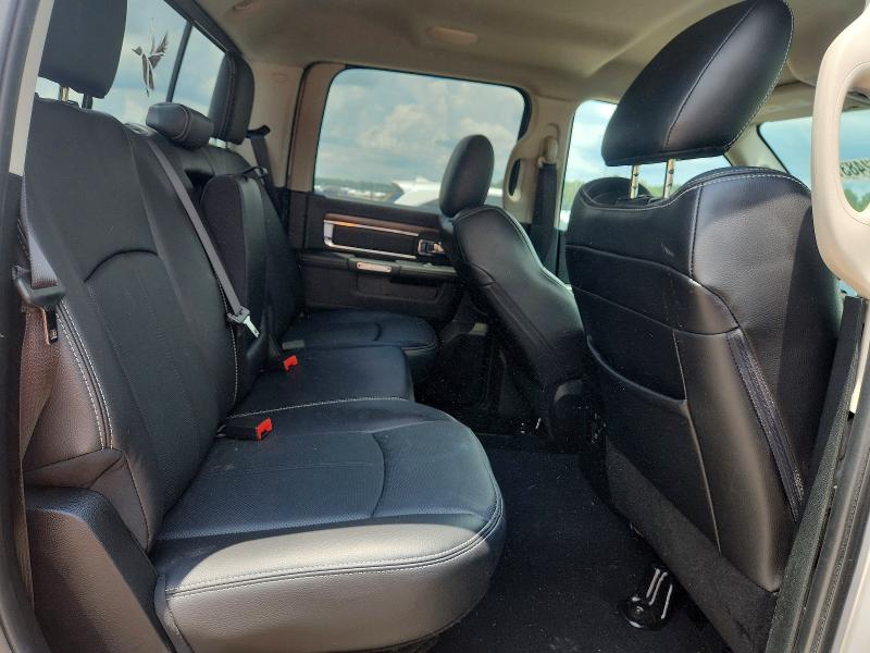 Продаж на аукціоні авто 2018 Ram 1500, vin: 1C6RR6NM4JS292678, номер лоту: 60248376