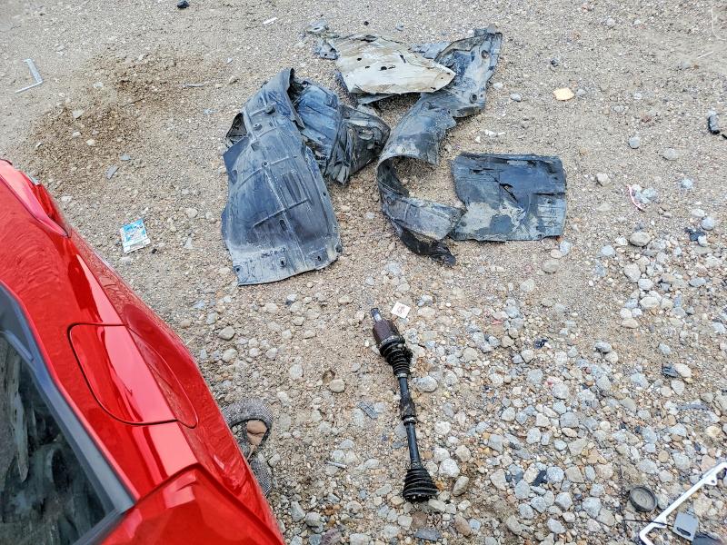 60179136 :رقم المزاد ، 2HGFE2F54NH562398 vin ، 2022 Honda Civic مزاد بيع