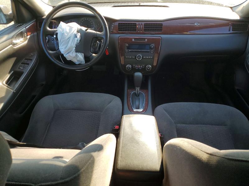 2009 Chevrolet Impala მანქანა იყიდება აუქციონზე, vin: 2G1WT57K791129773, აუქციონის ნომერი: 62971276