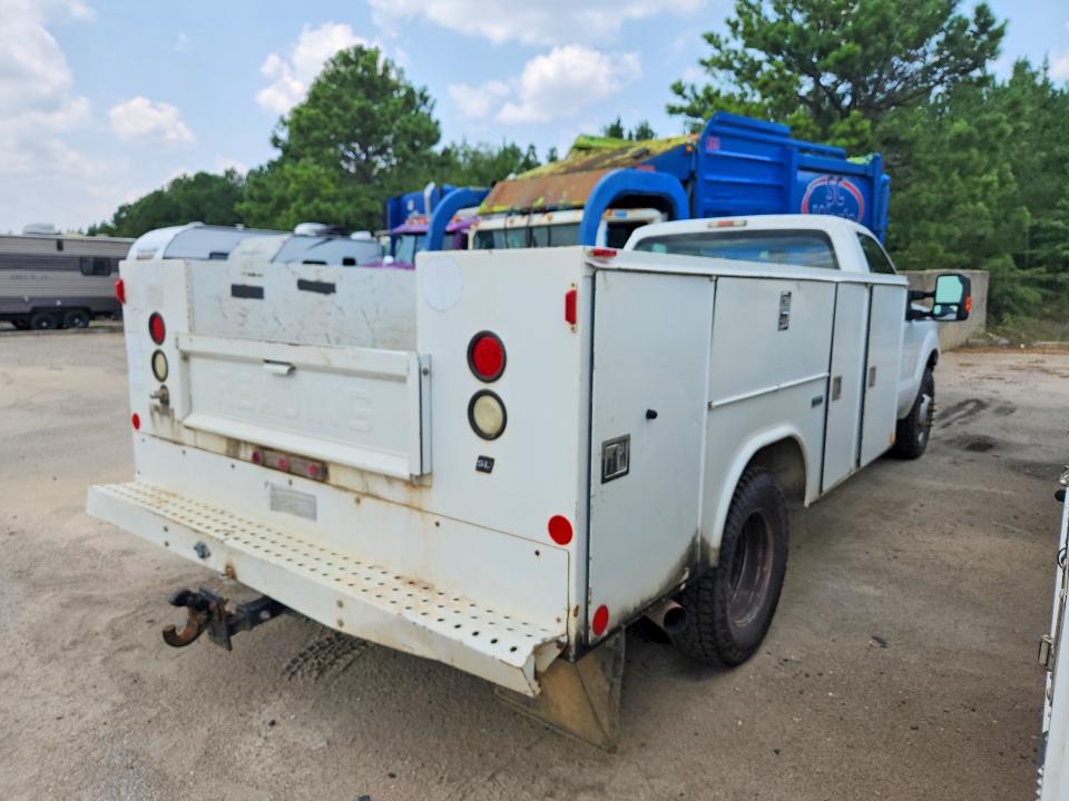 Aukcja sprzedaży 2016 Ford F350, vin: 1FDRF3G65GEB87987, numer aukcji: 62834596