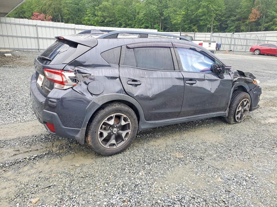Aukcja sprzedaży 2018 Subaru Crosstrek, vin: JF2GTABC3JH262991, numer aukcji: 62503756