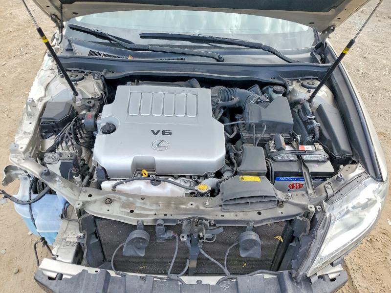 61878306 :رقم المزاد ، JTHBK1GG8D2064369 vin ، 2013 Lexus Es مزاد بيع