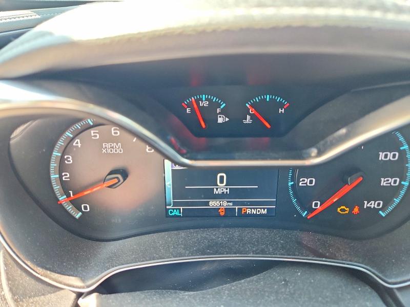 Продажа на аукционе авто 2015 Chevrolet Impala, vin: 1G1165S37FU118869, номер лота: 61714876