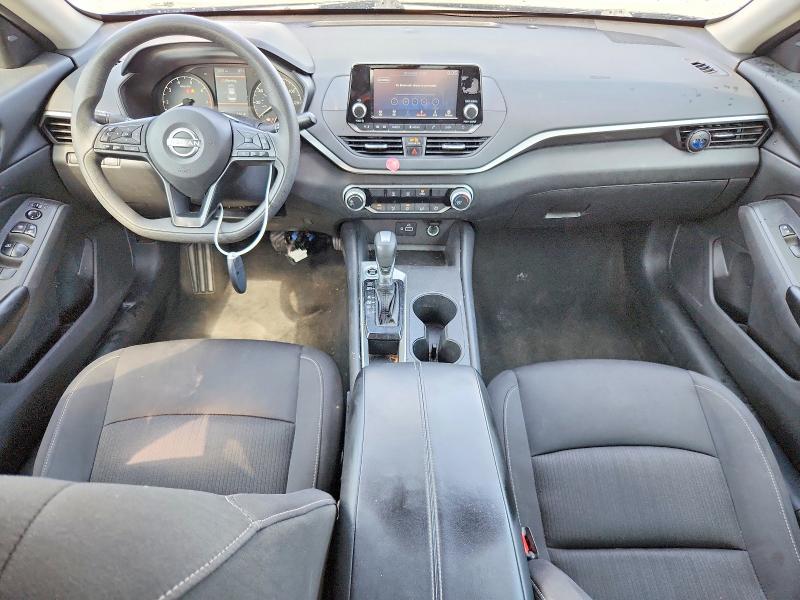 Aukcja sprzedaży 2023 Nissan Altima, vin: 1N4BL4BV9PN394729, numer aukcji: 62531426