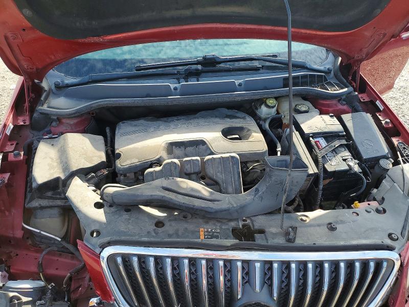 2014 Buick Verano მანქანა იყიდება აუქციონზე, vin: 1G4PS5SKXE4112191, აუქციონის ნომერი: 59954886