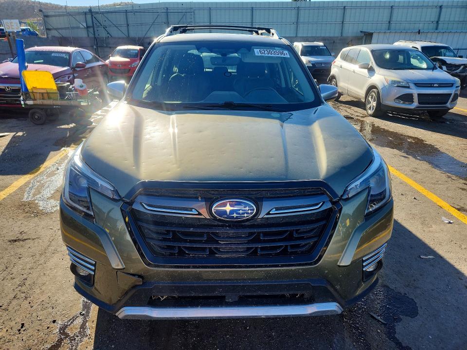 Aukcja sprzedaży 2023 Subaru Forester, vin: JF2SKARC2PH487656, numer aukcji: 62303596