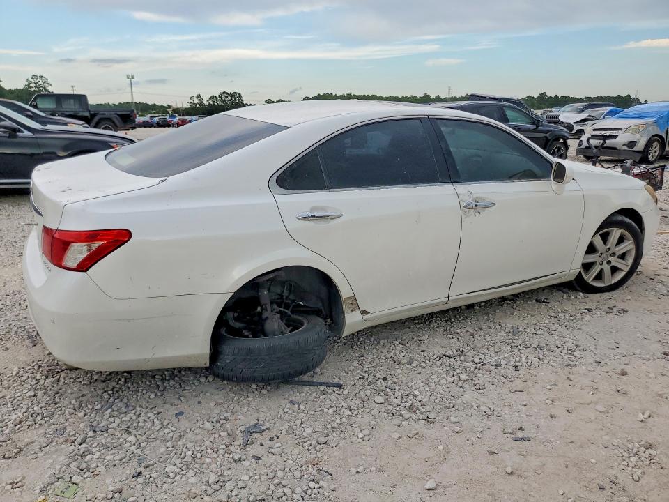 2008 Lexus Es მანქანა იყიდება აუქციონზე, vin: JTHBJ46G682253761, აუქციონის ნომერი: 59987816