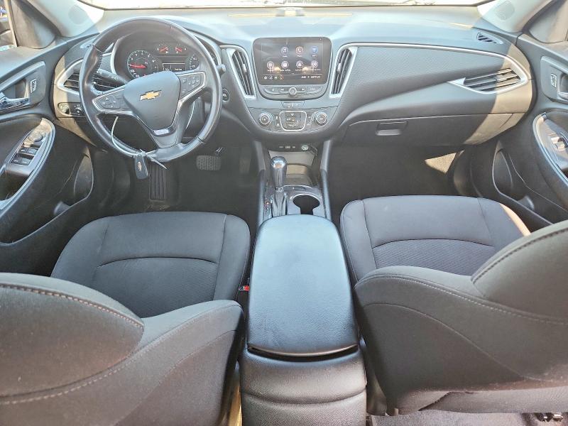 Aukcja sprzedaży 2020 Chevrolet Malibu, vin: 1G1ZG5ST6LF148820, numer aukcji: 59247286