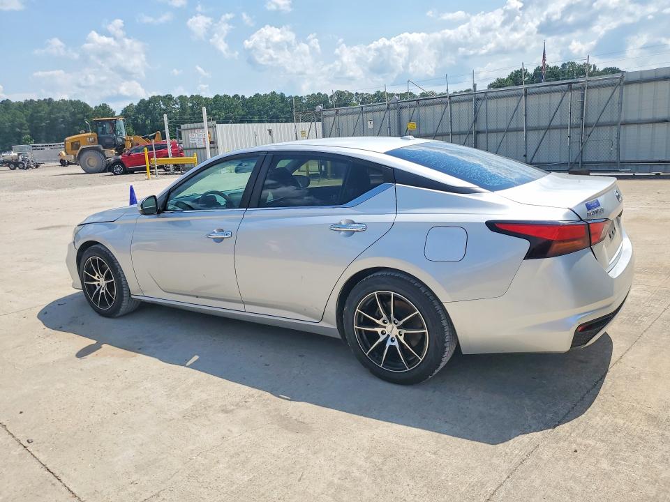 Aukcja sprzedaży 2020 Nissan Altima, vin: 1N4BL4BV8LC136529, numer aukcji: 59720436