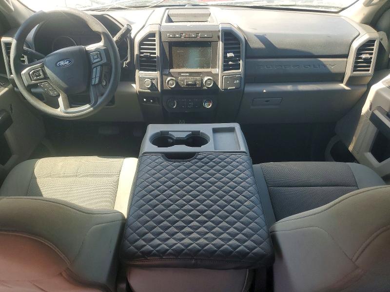 Продажа на аукционе авто 2019 Ford F350 Super, vin: 1FT8W3DT4KEF88661, номер лота: 59378416