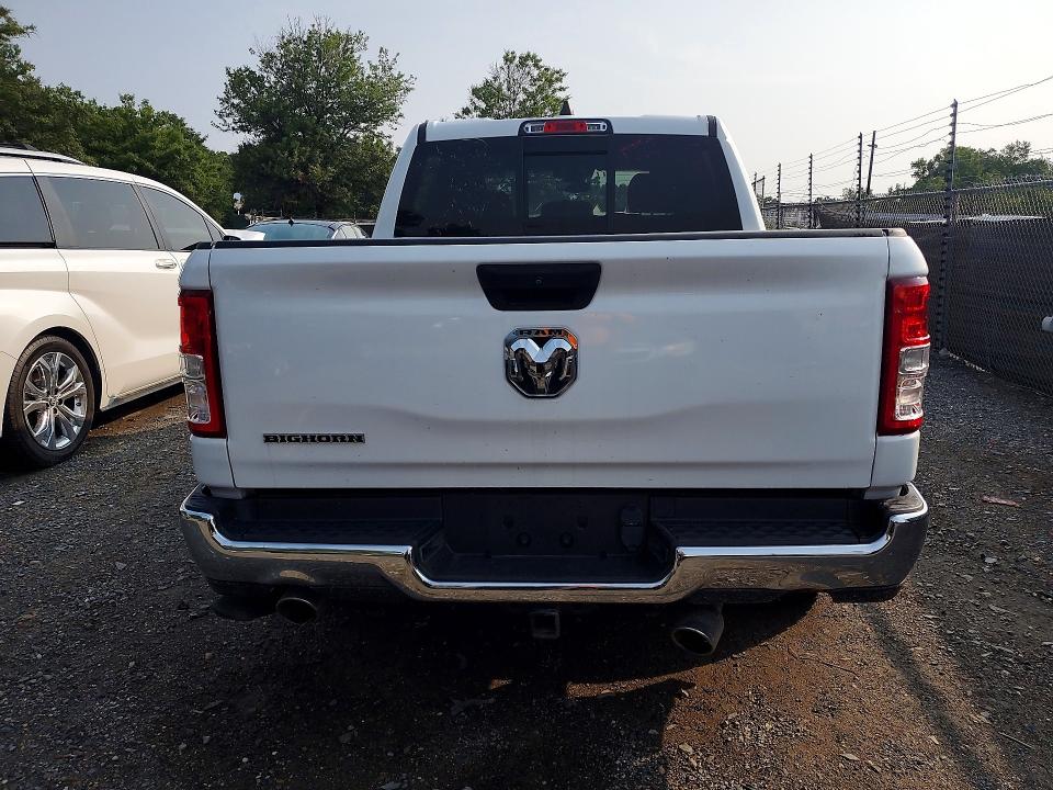Продажа на аукционе авто 2023 Ram 1500, vin: 1C6RREFTXPN592605, номер лота: 61640026
