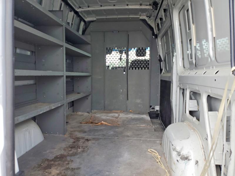 2024 Mercedes-benz Sprinter მანქანა იყიდება აუქციონზე, vin: W1Y4NBHYXRT180071, აუქციონის ნომერი: 59286176
