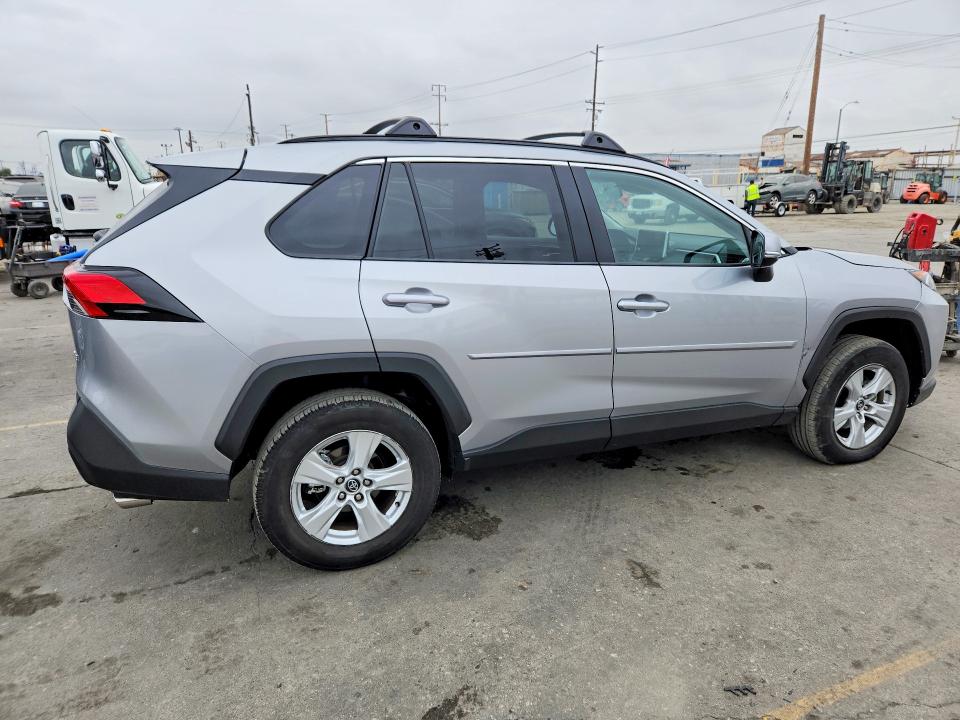 Продаж на аукціоні авто 2025 Toyota Rav4, vin: 2T3W1RFV1SW438006, номер лоту: 59674706
