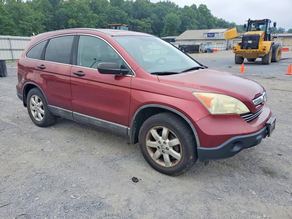 60175916 :رقم المزاد ، 5J6RE48508L016963 vin ، 2008 Honda Cr-v مزاد بيع