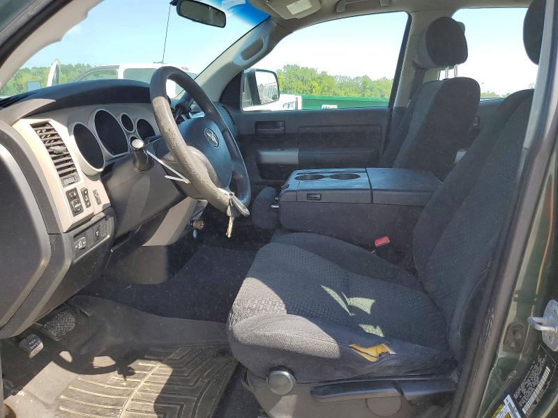 Продажа на аукционе авто 2008 Toyota Tundra, vin: 5TFRU54148X016040, номер лота: 60874766