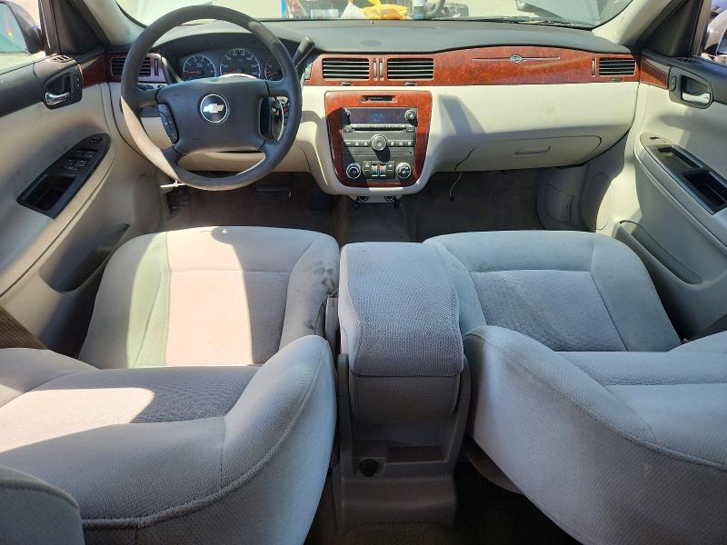 Продажа на аукционе авто 2008 Chevrolet Impala, vin: 2G1WT55N089277602, номер лота: 59717496