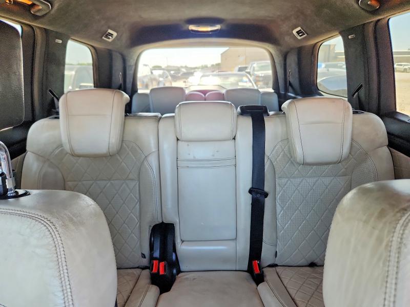 Aukcja sprzedaży 2013 Mercedes-benz Gl, vin: 4JGDF7DE1DA215526, numer aukcji: 62747836