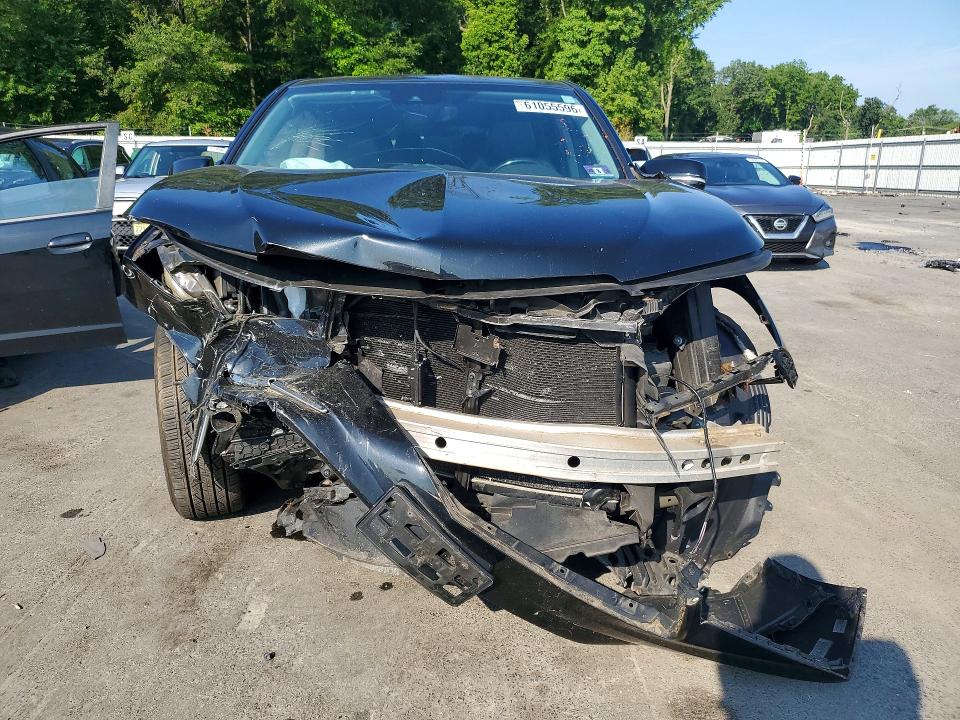 61055596 :رقم المزاد ، 5J8YD4H34KL028514 vin ، 2019 Acura Mdx مزاد بيع