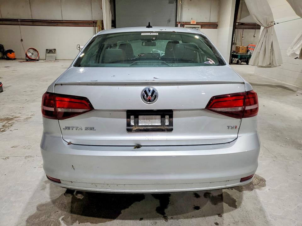 Продаж на аукціоні авто 2016 Volkswagen Jetta, vin: 3VWL17AJ7GM223814, номер лоту: 63205026