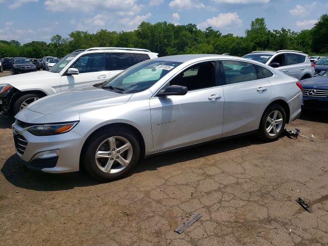 Продажа на аукционе авто 2019 Chevrolet Malibu, vin: 1G1ZB5ST2KF181326, номер лота: 58013826