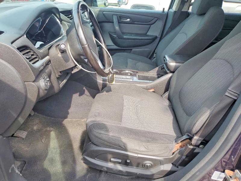Продажа на аукционе авто 2017 Chevrolet Traverse, vin: 1GNKVGKD6HJ270477, номер лота: 61396656