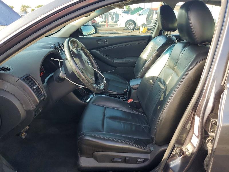 2011 Nissan Altima მანქანა იყიდება აუქციონზე, vin: 1N4AL2AP7BN440411, აუქციონის ნომერი: 62513236