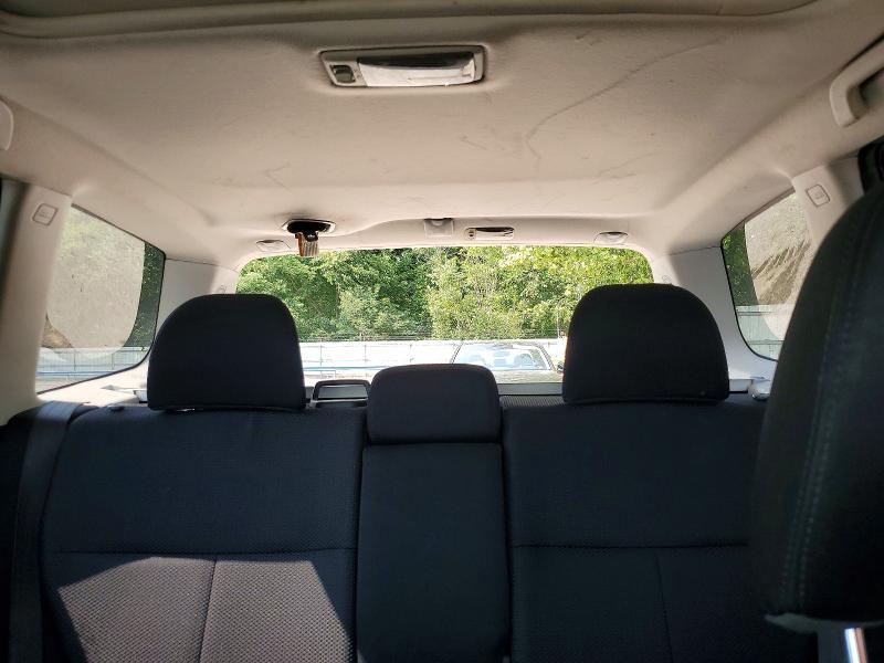 Aukcja sprzedaży 2011 Subaru Forester, vin: JF2SHADC8BH728070, numer aukcji: 60862146