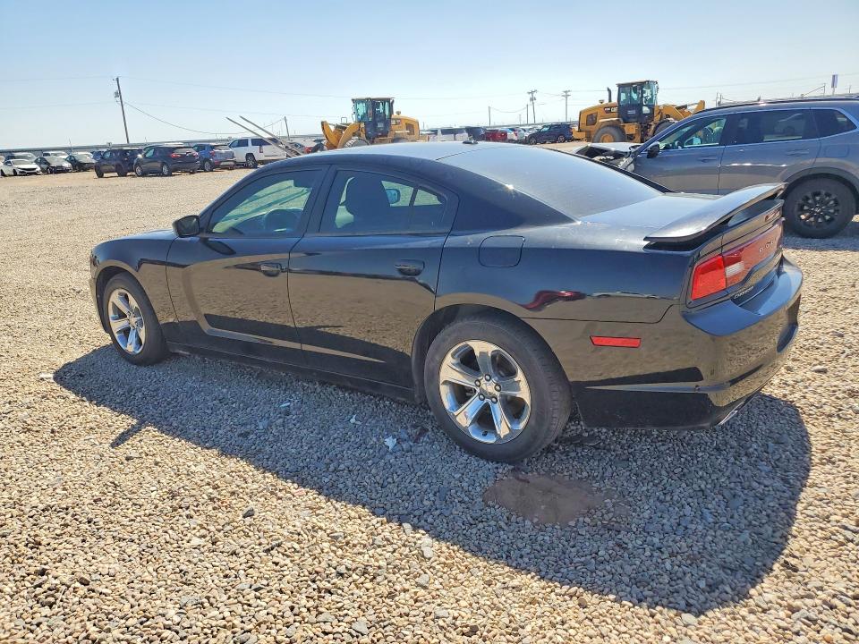 Aukcja sprzedaży 2013 Dodge Charger, vin: 2C3CDXHG7DH522352, numer aukcji: 61843116