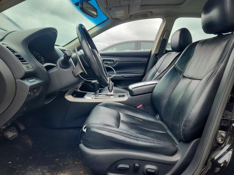 62751506 :رقم المزاد ، 1N4BL3AP5DN477647 vin ، 2013 Nissan Altima مزاد بيع