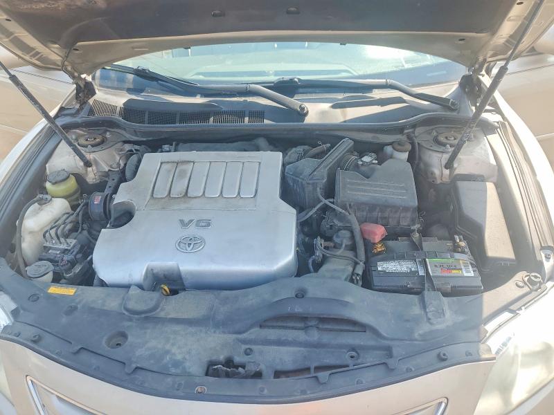 2009 Toyota Camry მანქანა იყიდება აუქციონზე, vin: 4T1BK46K29U581361, აუქციონის ნომერი: 57936836