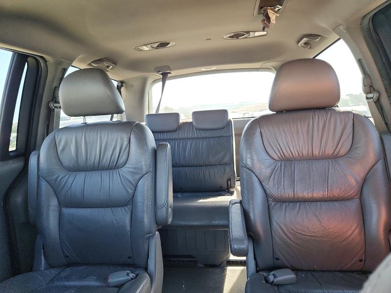 Продажа на аукционе авто 2008 Honda Odyssey, vin: 5FNRL38768B074103, номер лота: 60431186