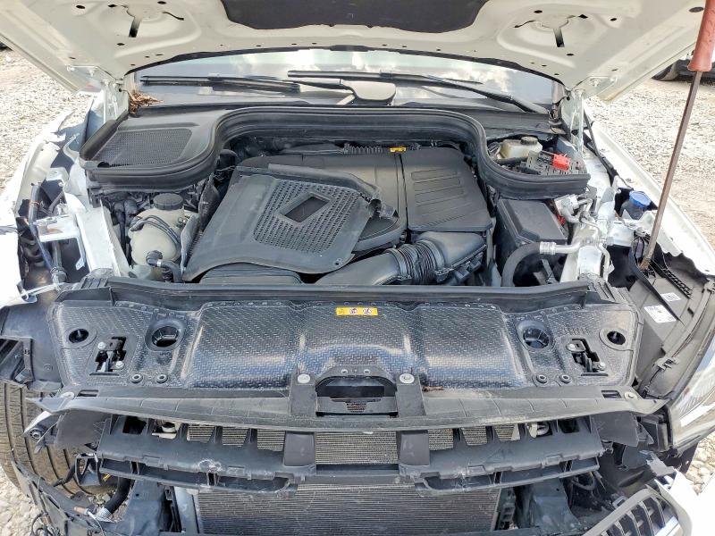 Aukcja sprzedaży 2024 Mercedes-benz Gle, vin: 4JGFB4FBXRB040040, numer aukcji: 59218666