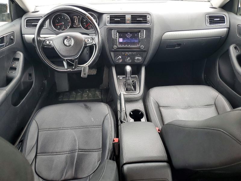Продажа на аукционе авто 2017 Volkswagen Jetta, vin: 3VWDB7AJ1HM322549, номер лота: 59641946
