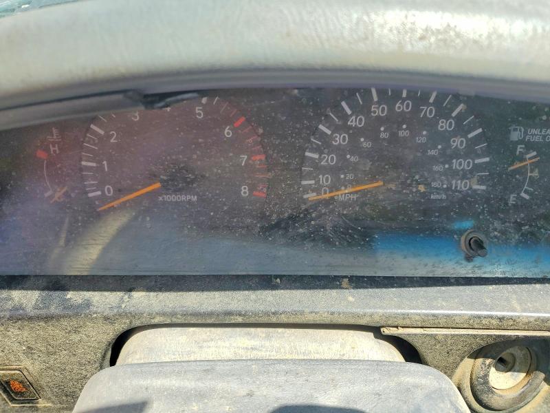 Aukcja sprzedaży 2000 Toyota Tacoma, vin: 4TASN92N9YZ593223, numer aukcji: 62201866
