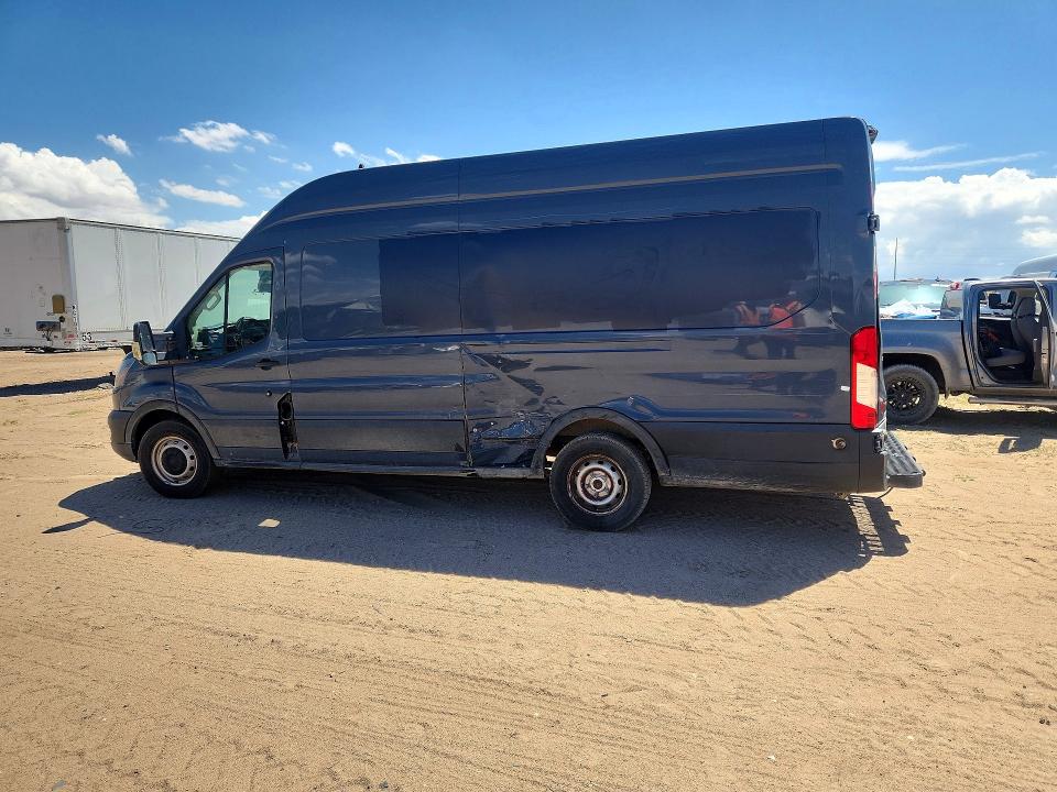 Aukcja sprzedaży 2021 Ford Transit, vin: 1FTBR3X87MKA54594, numer aukcji: 55805286