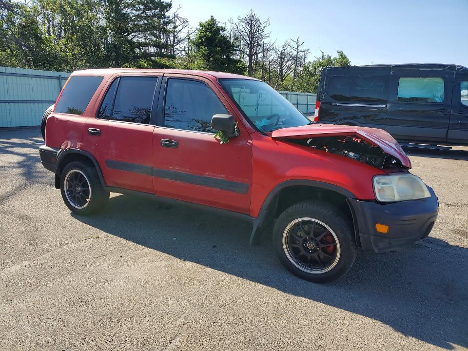 Aukcja sprzedaży 2000 Honda Cr-v, vin: JHLRD1842YC028999, numer aukcji: 62315936