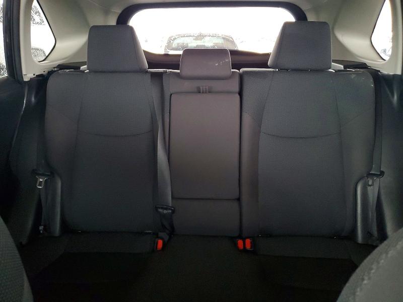 Aukcja sprzedaży 2025 Toyota Rav4, vin: 2T3LWRFV6SW270884, numer aukcji: 61000266