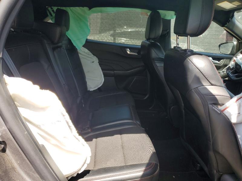 Продаж на аукціоні авто 2025 Ford Escape, vin: 1FMCU0MN7SUB43039, номер лоту: 59631356