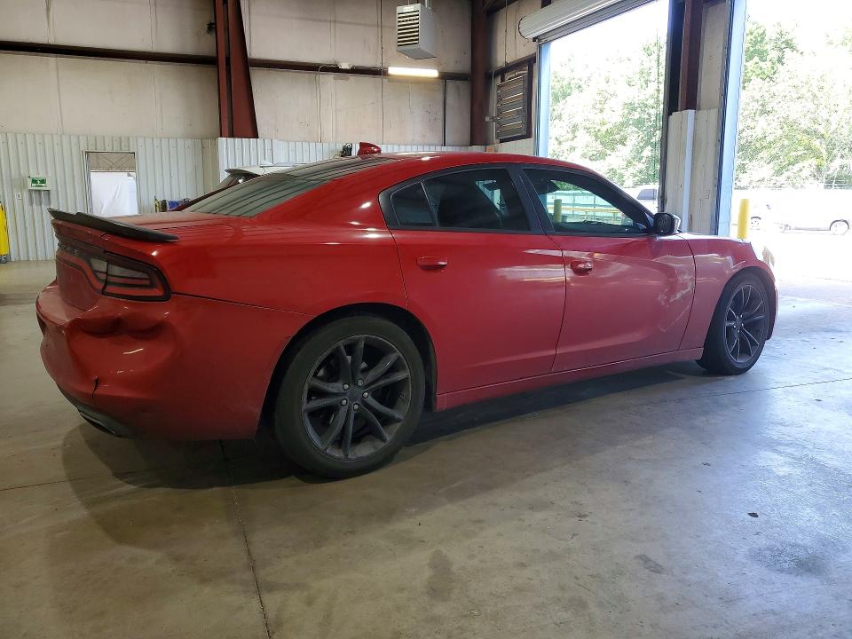 Aukcja sprzedaży 2016 Dodge Charger, vin: 2C3CDXHG0GH258654, numer aukcji: 62067396