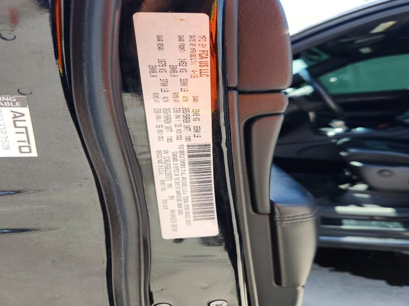 2018 Jeep Grand Cherokee მანქანა იყიდება აუქციონზე, vin: 1C4RJFAG8JC387271, აუქციონის ნომერი: 61694116