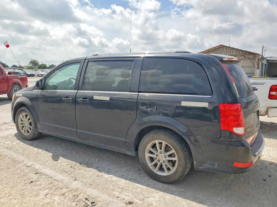Aukcja sprzedaży 2019 Dodge Grand Caravan, vin: 2C4RDGCG6KR749343, numer aukcji: 62152976