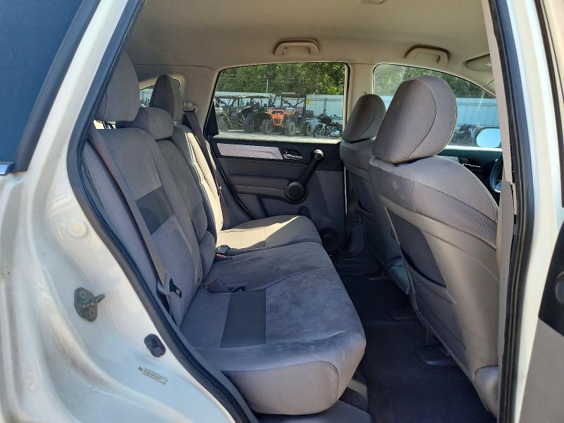 Продажа на аукционе авто 2011 Honda Cr-v, vin: 5J6RE3H45BL049823, номер лота: 62874706