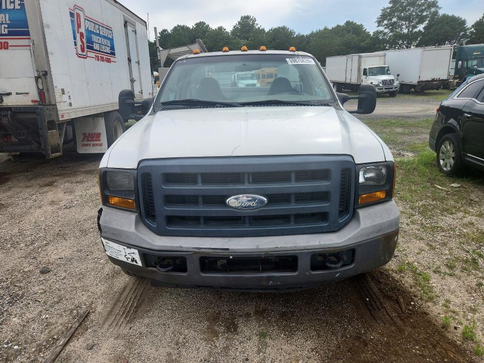 59875826 :رقم المزاد ، 1FDWF36566EA69456 vin ، 2006 Ford F350 مزاد بيع