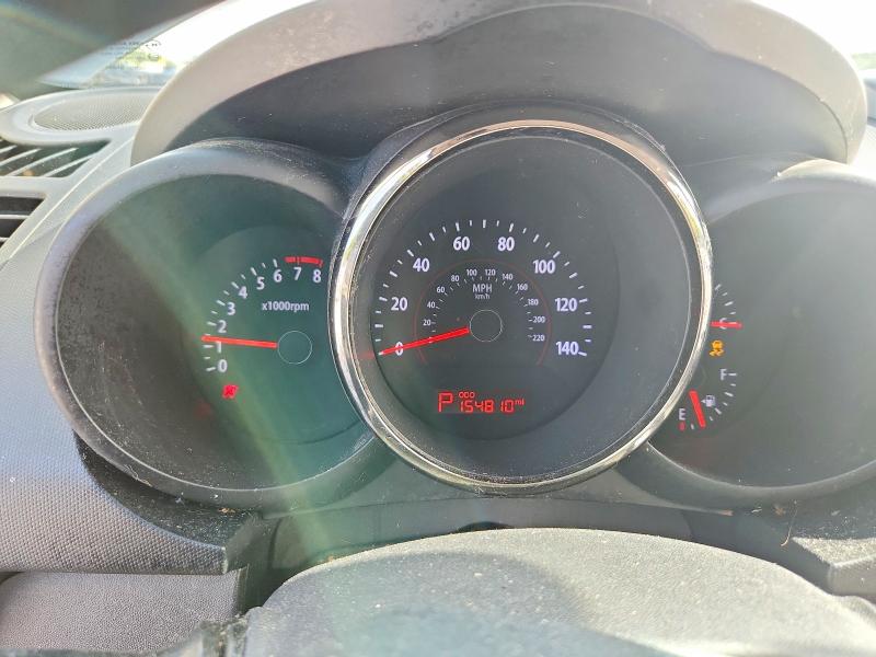 Продаж на аукціоні авто 2010 Kia Soul, vin: KNDJT2A26A7149173, номер лоту: 62353566