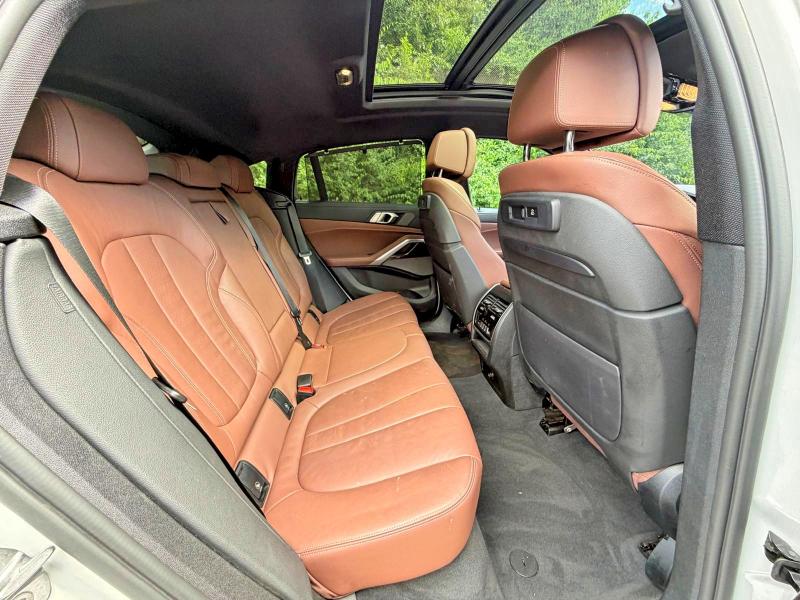 60160586 :رقم المزاد ، 5UXCY6C0XL9D21128 vin ، 2020 Bmw X6 مزاد بيع
